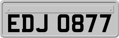 EDJ0877