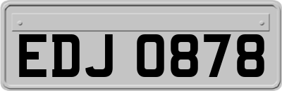 EDJ0878