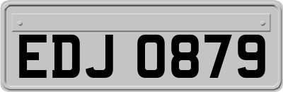 EDJ0879