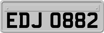 EDJ0882