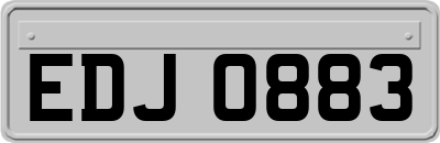 EDJ0883