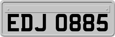EDJ0885