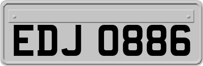 EDJ0886
