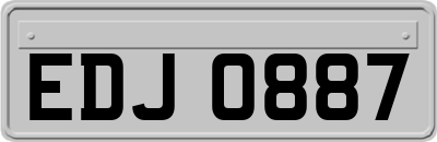 EDJ0887