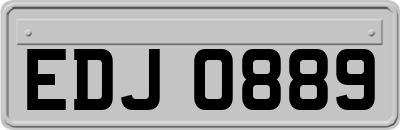 EDJ0889