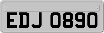 EDJ0890