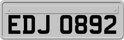 EDJ0892