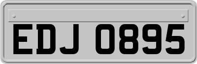 EDJ0895