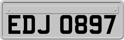EDJ0897