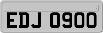 EDJ0900