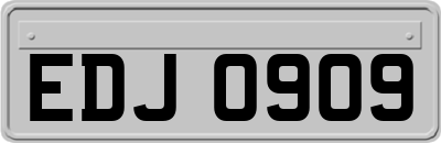 EDJ0909