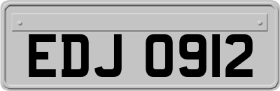 EDJ0912