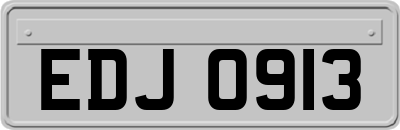EDJ0913