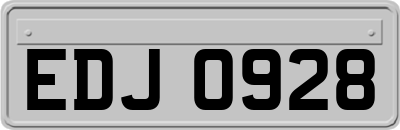 EDJ0928