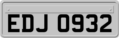 EDJ0932