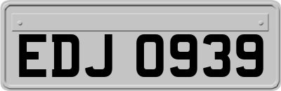 EDJ0939