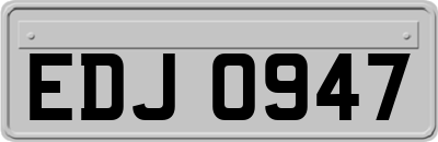 EDJ0947