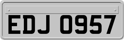 EDJ0957