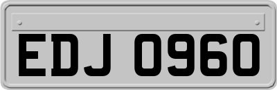 EDJ0960