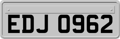 EDJ0962