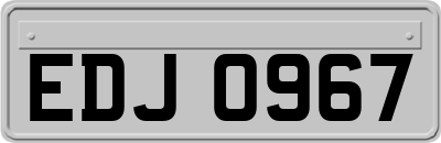 EDJ0967
