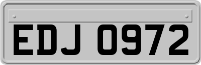 EDJ0972