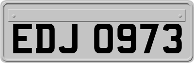 EDJ0973