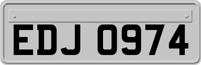 EDJ0974