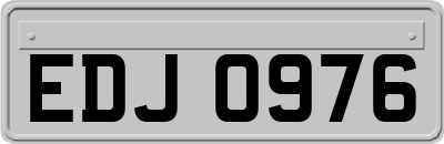 EDJ0976