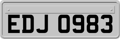 EDJ0983