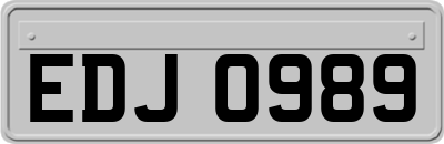 EDJ0989
