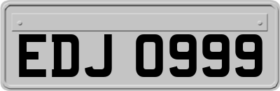 EDJ0999