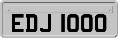 EDJ1000
