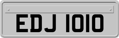 EDJ1010