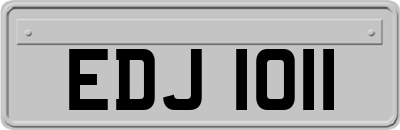 EDJ1011