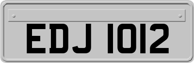 EDJ1012