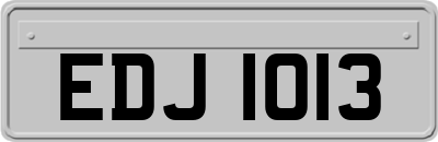 EDJ1013