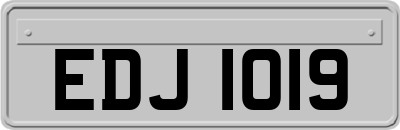 EDJ1019