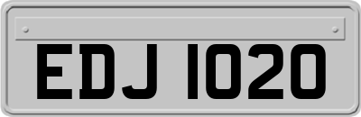 EDJ1020