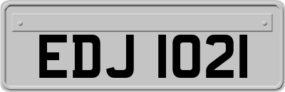 EDJ1021