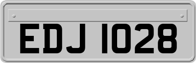 EDJ1028