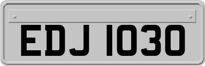 EDJ1030