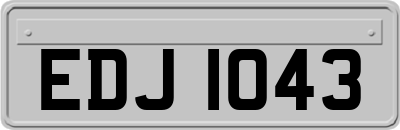 EDJ1043