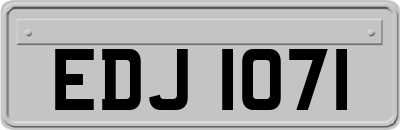 EDJ1071