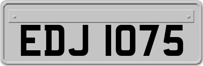 EDJ1075