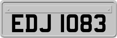 EDJ1083