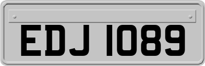 EDJ1089