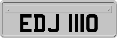 EDJ1110