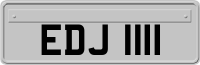 EDJ1111