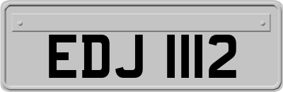 EDJ1112